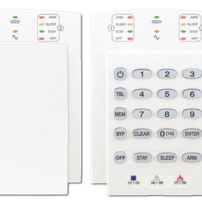 RSEC - Security Equipment Centre - Distributor of electronic security solutions