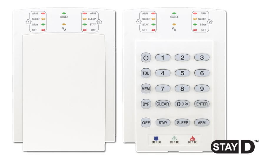 RSEC - Security Equipment Centre - Distributor of electronic security solutions