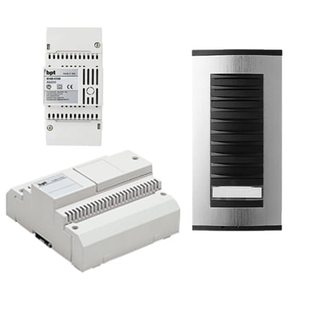 RSEC - Security Equipment Centre - Distributor of electronic security solutions