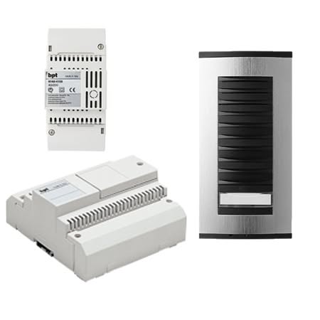 RSEC - Security Equipment Centre - Distributor of electronic security solutions