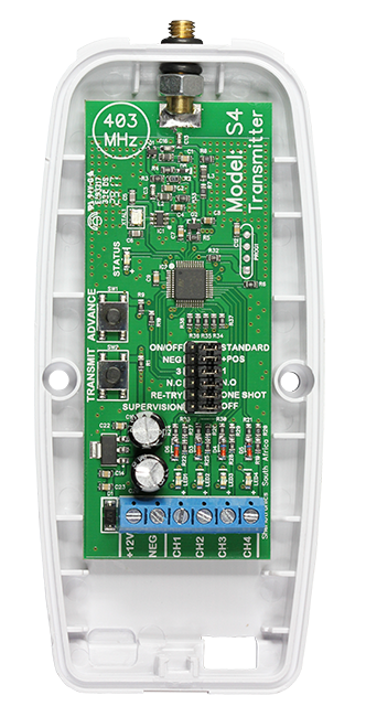 RSEC - Security Equipment Centre - Distributor of electronic security solutions