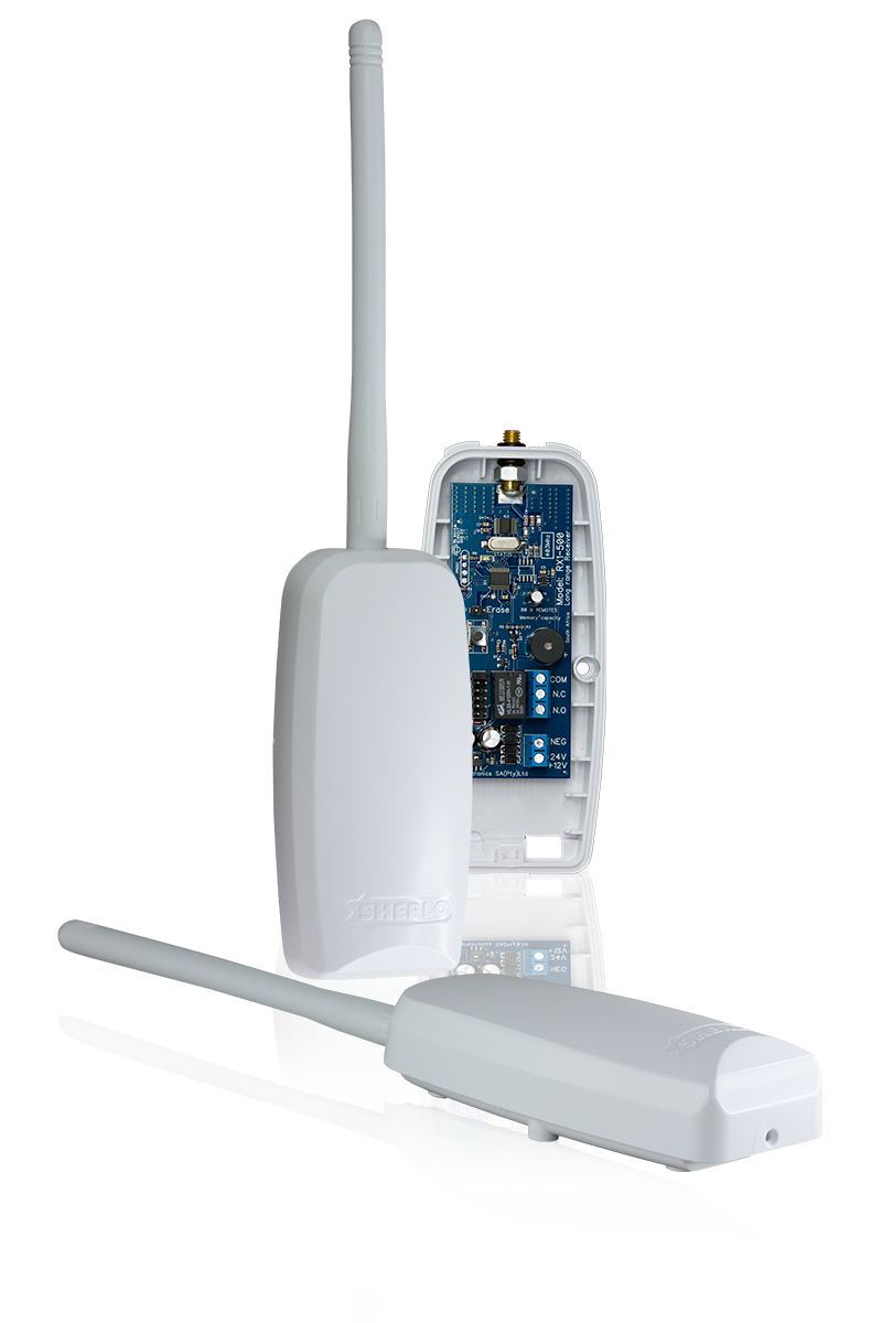 RSEC - Security Equipment Centre - Distributor of electronic security solutions
