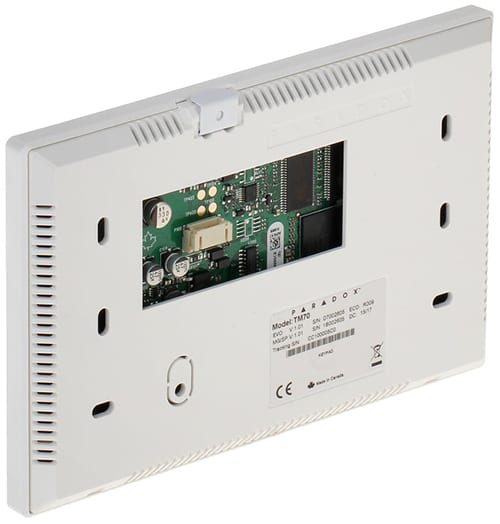 RSEC - Security Equipment Centre - Distributor of electronic security solutions