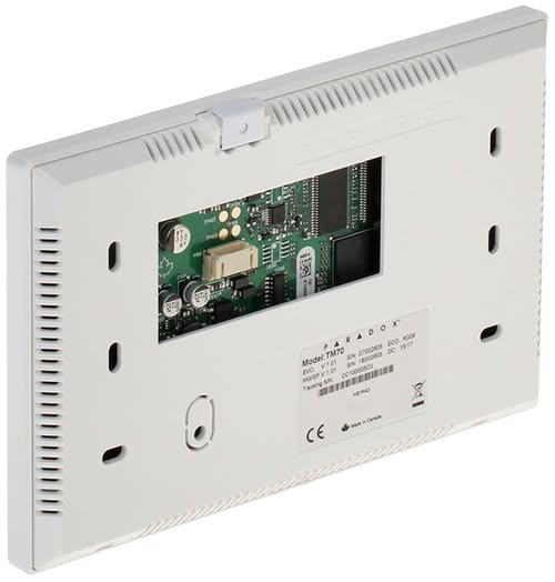 RSEC - Security Equipment Centre - Distributor of electronic security solutions