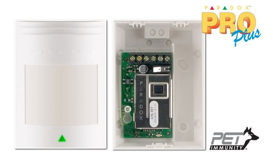 RSEC - Security Equipment Centre - Distributor of electronic security solutions