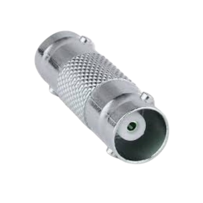 BNC In-Line Connector - RSEC - Security Equipment Centre
