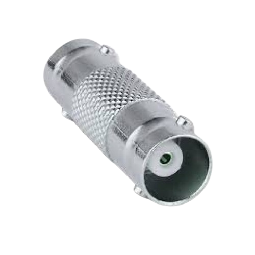 BNC In-Line Connector - RSEC - Security Equipment Centre