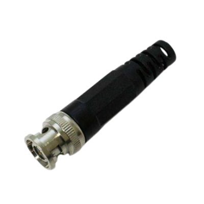 BNC connector - RSEC - Security Equipment Centre