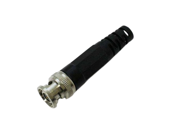 BNC connector - RSEC - Security Equipment Centre
