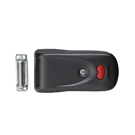 RSEC - Security Equipment Centre - Distributor of electronic security solutions