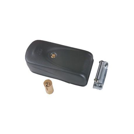 RSEC - Security Equipment Centre - Distributor of electronic security solutions