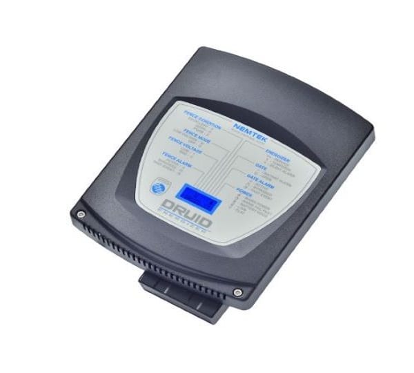 RSEC - Security Equipment Centre - Distributor of electronic security solutions