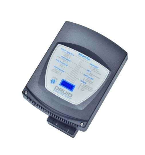 RSEC - Security Equipment Centre - Distributor of electronic security solutions