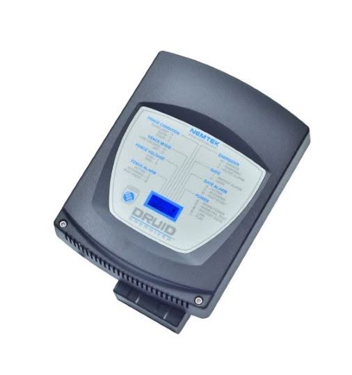 RSEC - Security Equipment Centre - Distributor of electronic security solutions