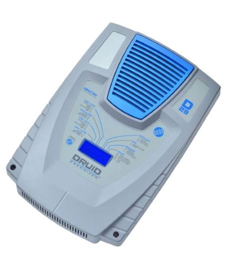 RSEC - Security Equipment Centre - Distributor of electronic security solutions
