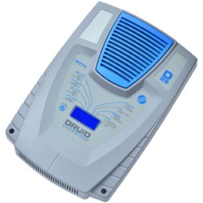 RSEC - Security Equipment Centre - Distributor of electronic security solutions