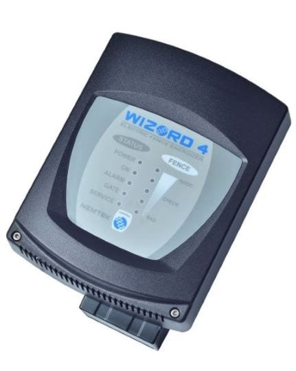 RSEC - Security Equipment Centre - Distributor of electronic security solutions