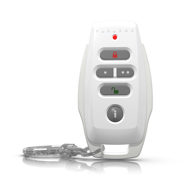 RSEC - Security Equipment Centre - Distributor of electronic security solutions