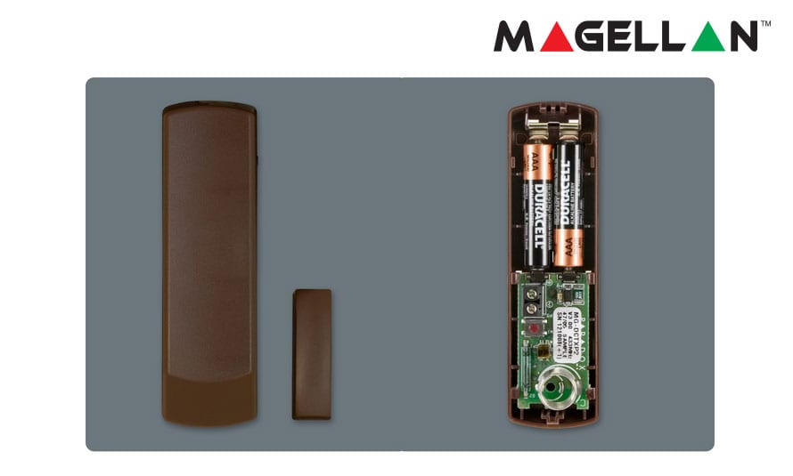 RSEC - Security Equipment Centre - Distributor of electronic security solutions