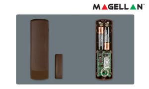 RSEC - Security Equipment Centre - Distributor of electronic security solutions