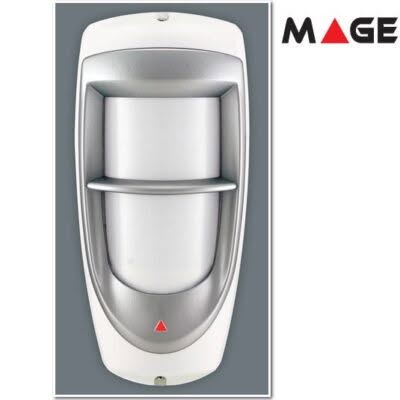 RSEC - Security Equipment Centre - Distributor of electronic security solutions
