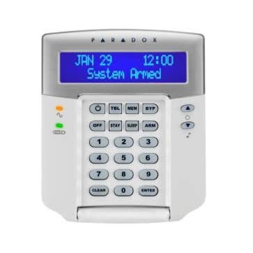 RSEC - Security Equipment Centre - Distributor of electronic security solutions