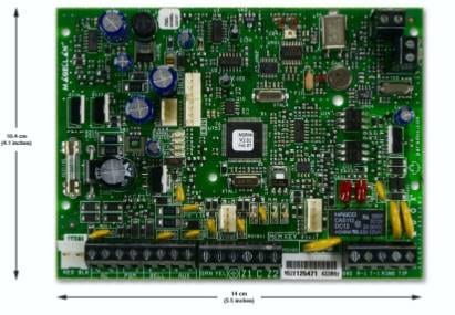RSEC - Security Equipment Centre - Distributor of electronic security solutions