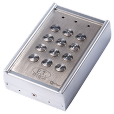 RSEC - Security Equipment Centre - Distributor of electronic security solutions