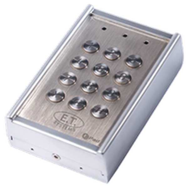 RSEC - Security Equipment Centre - Distributor of electronic security solutions