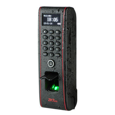RSEC - Security Equipment Centre - Distributor of electronic security solutions