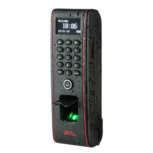 RSEC - Security Equipment Centre - Distributor of electronic security solutions