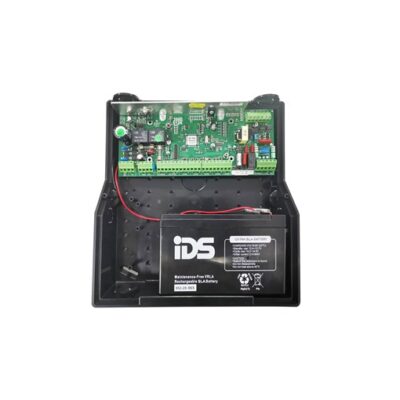 RSEC - Security Equipment Centre - Distributor of electronic security solutions