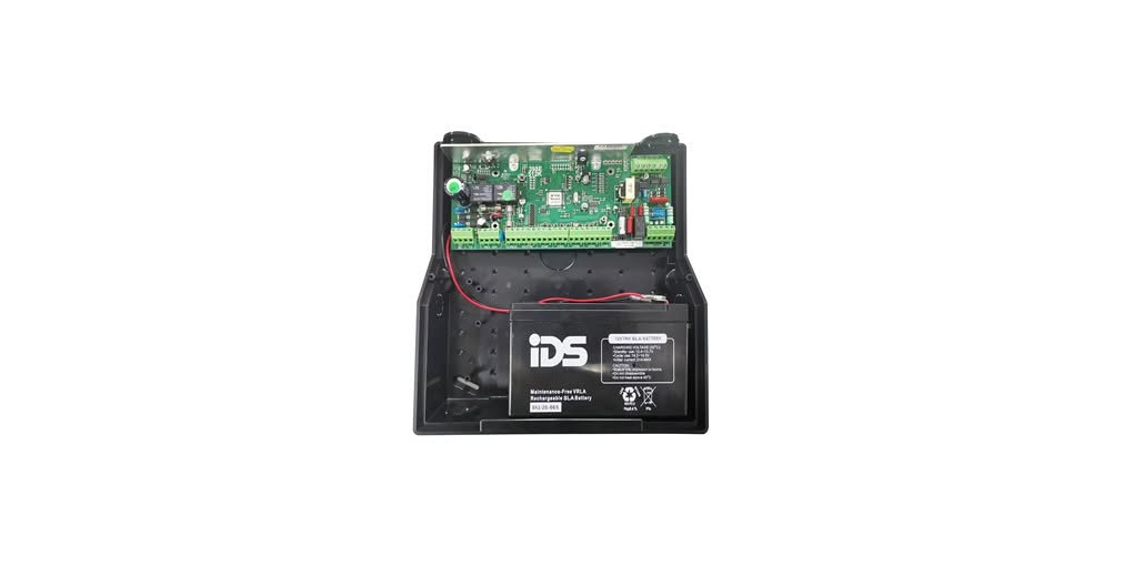 RSEC - Security Equipment Centre - Distributor of electronic security solutions