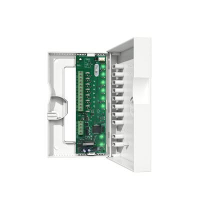 RSEC - Security Equipment Centre - Distributor of electronic security solutions