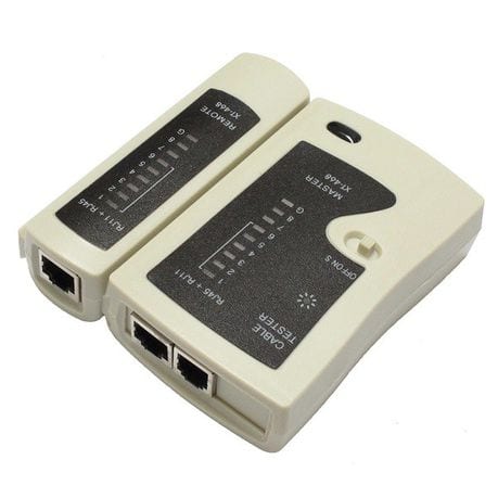 RSEC - Security Equipment Centre - Distributor of electronic security solutions