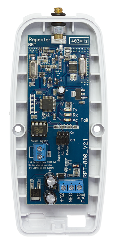 RSEC - Security Equipment Centre - Distributor of electronic security solutions