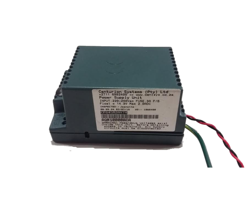 RSEC - Security Equipment Centre - Distributor of electronic security solutions