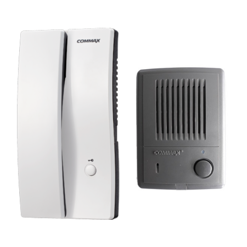 Commax 1-1 Audio Kit 220V