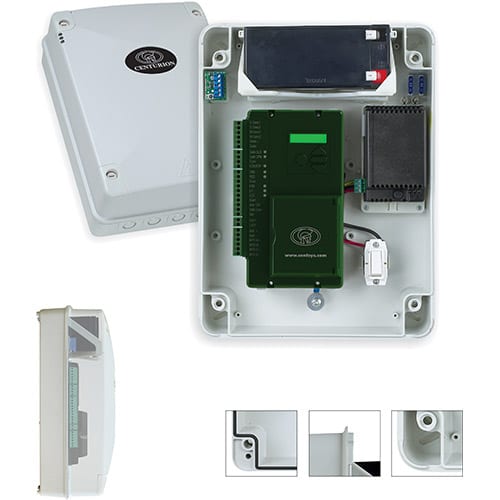 RSEC - Security Equipment Centre - Distributor of electronic security solutions