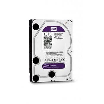 Western Digital