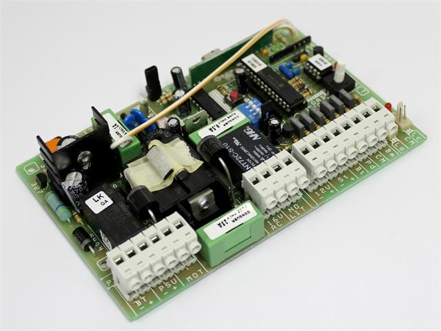 RSEC - Security Equipment Centre - Distributor of electronic security solutions