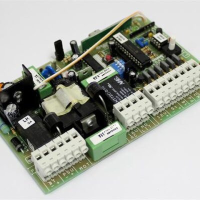 RSEC - Security Equipment Centre - Distributor of electronic security solutions
