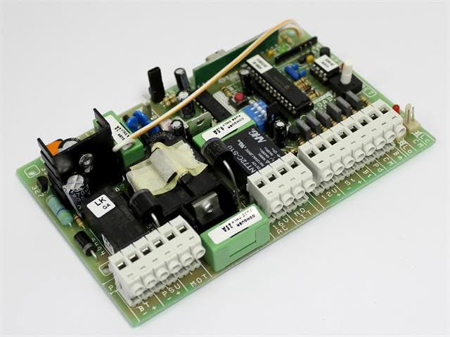 RSEC - Security Equipment Centre - Distributor of electronic security solutions