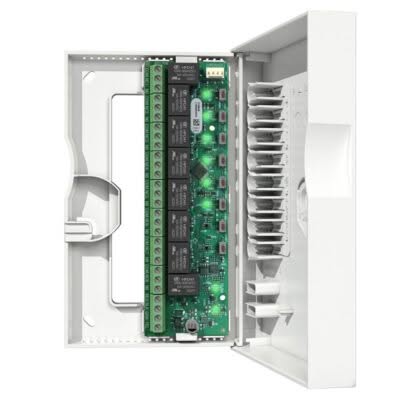 RSEC - Security Equipment Centre - Distributor of electronic security solutions