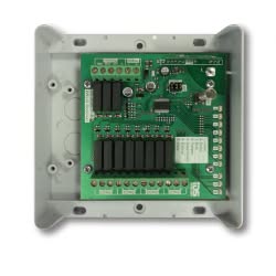 RSEC - Security Equipment Centre - Distributor of electronic security solutions