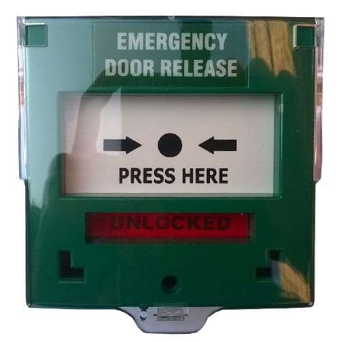 RSEC - Security Equipment Centre - Distributor of electronic security solutions