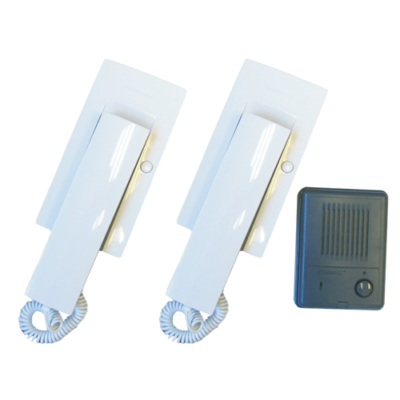 RSEC - Security Equipment Centre - Distributor of electronic security solutions