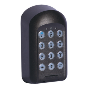 Centurion SmartGuard-Air wireless keypad