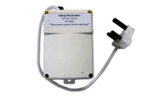 RSEC - Security Equipment Centre - Distributor of electronic security solutions