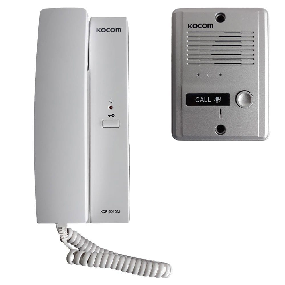 RSEC - Security Equipment Centre - Distributor of electronic security solutions